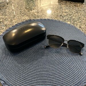 Coach Sunglasses